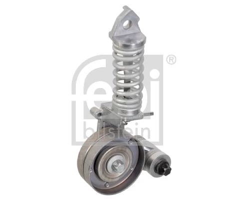 Belt Tensioner, V-ribbed belt